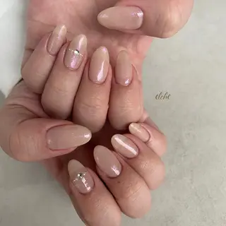 ネイル Rio 𓍼のネイルデザイン