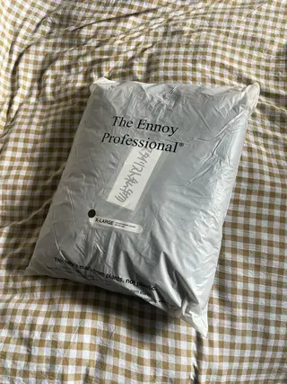 関 京磨のヘアスタイル