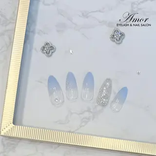 ネイル Nailist MIUのネイルデザイン