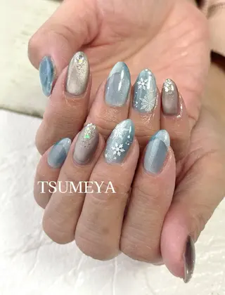 ネイル _TSUMEYA _のネイルデザイン
