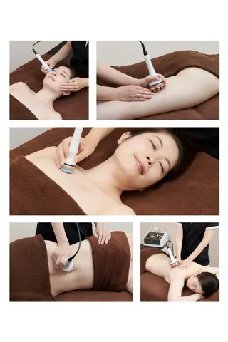 ショート 痩身 アロマ 小顔 本郷三丁目駅前店のエステ・リラクイメージ