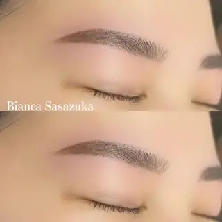 アイブロウ ‪‪❤︎‬ kikaのマツエク・マツパデザイン