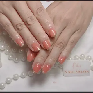 ネイル さくら💮💮 【オフ無料】のネイルデザイン