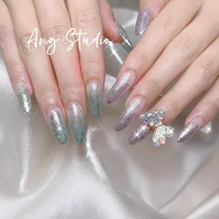 ネイル ANG Studioのネイルデザイン