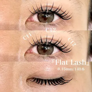 マツエク・マツパ ガレリアエレガンテ /栄🎀ななか🎀のマツエク・マツパデザイン