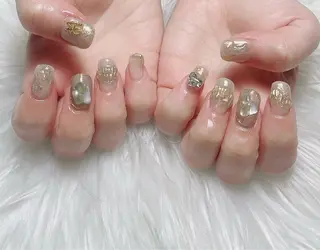 ネイル hairsalon556所属・hairsalon 556のマツエク・マツパデザイン