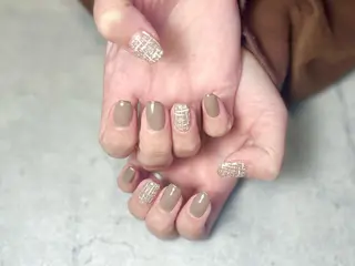 ネイル A I R I ♡のネイルデザイン