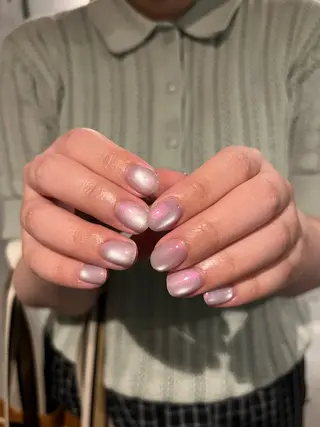 ネイル mitsuki / Manonのネイルデザイン