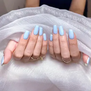 ネイル diamond ♥のネイルデザイン