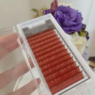 マツエク・マツパ eyelash LUANA 松本のマツエク・マツパデザイン