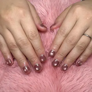 ネイル WHITE NAIL所属・WHITE NAIL 新潟店　nanamiのネイルデザイン