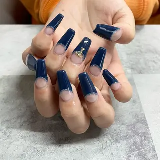 ネイル FELICE ﾌｪﾘｰﾁｪのネイルデザイン