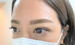 Nail＆Eyelash大阪梅田 MAXKELLY所属・あ 荒冷のマツエク・マツパデザイン