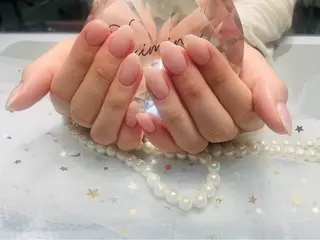 ネイル XIMINANAIL SALON堀江店のネイルデザイン