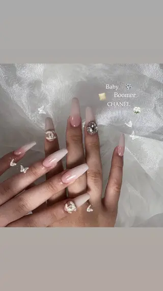 ネイル thea.7 【テアナ】のネイルデザイン