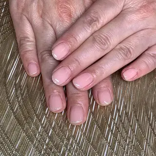 ネイル καρδιά -ｶﾙﾃﾞｨｱ-のネイルデザイン