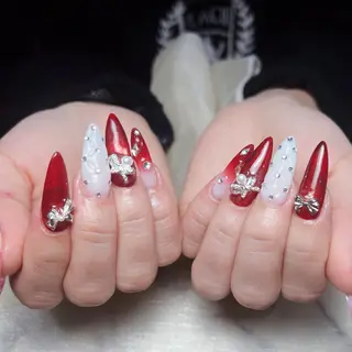 ネイル Kawaii Chiba nailのネイルデザイン