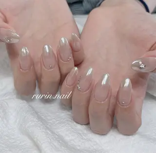 ネイル ルリン サロン💅のネイルデザイン