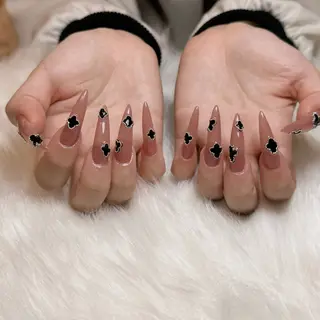 ネイル nailsalon ChuColaのネイルデザイン