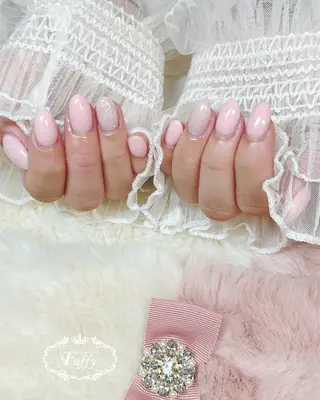 ネイル Fuffy所属・フーフィー Fuffyのネイルデザイン