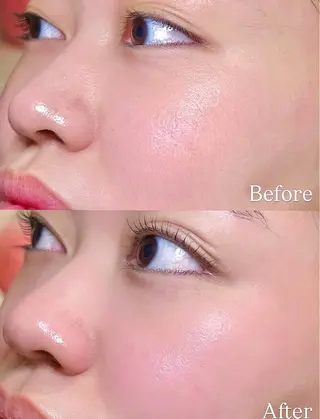 Soome’ ~eye&skin~のマツエク・マツパデザイン