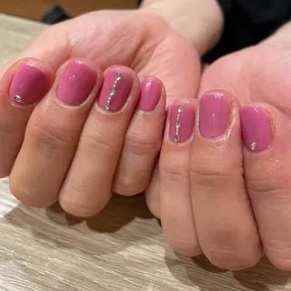 ネイル liberté所属・liberté🫧 新小岩のネイルデザイン