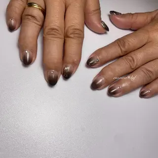 ネイル ensowa✱laf NAILのネイルデザイン