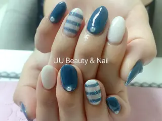 ネイル UU Beauty &Nailのネイルデザイン