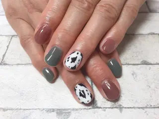 ネイル EPICHA NAILのネイルデザイン