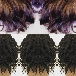 ミディアム 松本 和人のヘアスタイル