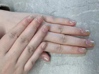 ネイル cachette. 鈴木のネイルデザイン