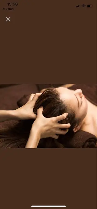 HAIR MAKE EARTH所属・平田 晃誠のヘアスタイル