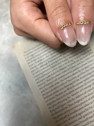 ネイル 🌿Charme🌿 MAIのネイルデザイン