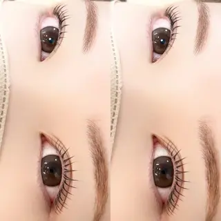 マツエク・マツパ 【myonsil】 Suzuki*のマツエク・マツパデザイン