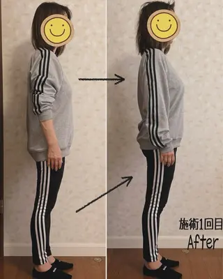 Anne’s happyBonesのエステ・リラクイメージ