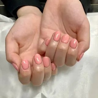 ネイル maxkelly takeuchiのネイルデザイン