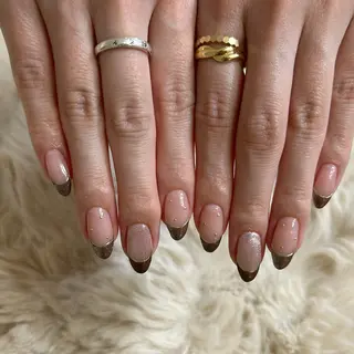 ネイル パラジェル登録サロンfeerique所属・Uchida Mayunaのその他イメージ