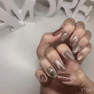 ネイル You kyehwaのネイルデザイン