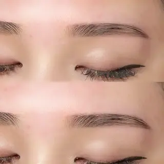 アイブロウ fein.Ruka ♡垢抜け美眉のマツエク・マツパデザイン