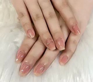 ネイル JF- keiのネイルデザイン