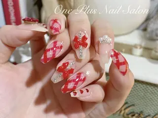 ネイル haruka 🧸のネイルデザイン