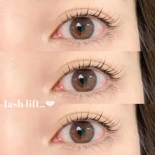 マツエク・マツパ Kilig所属・Kilig NICKYのマツエク・マツパデザイン