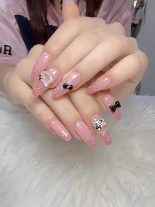 ネイル Maychan _ Nailsalon所属・Mei Meiのネイルデザイン