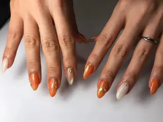 ネイル near belleのネイルデザイン