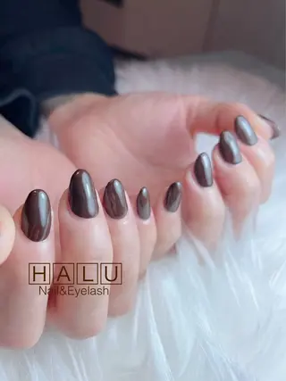 ネイル HALU ハルのネイルデザイン