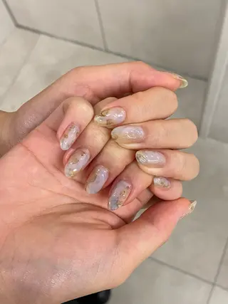 ネイル AlohaKapi所属・AlohaKapi Kazueのネイルデザイン