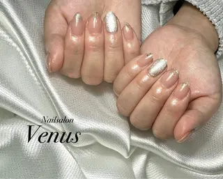 ネイル Nail salon Venusのネイルデザイン