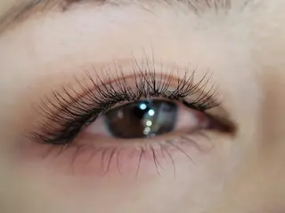 マツエク・マツパ Nailsalon Blanchat.所属・プライベートサロン ブランシャのマツエク・マツパデザイン