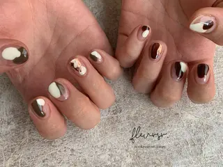 ネイル atore つかさのマツエク・マツパデザイン