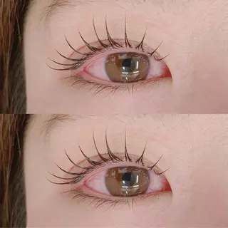 マツエク・マツパ 🌻TRUTH RINA🌻のマツエク・マツパデザイン